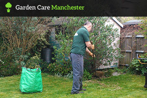 Manchester Garden and Leaf Clearance