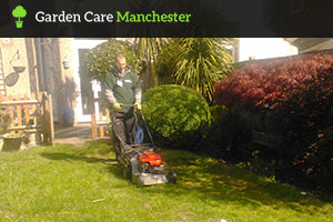 Manchester Lawn Care Services